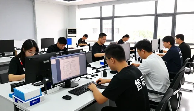 业务拓展视角下的售后维修高端品质
